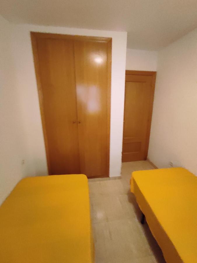 Apartamento Laia 奥罗佩萨德尔马 外观 照片